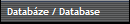 Databze / Database