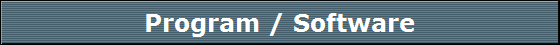 Program / Software