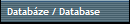 Databze / Database